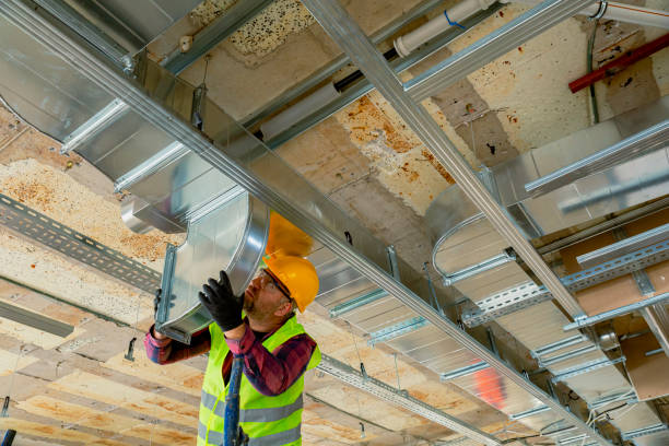 Best HVAC Installation Services  in Cumming, GA