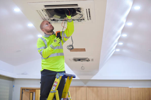 Best HVAC Replacement Cost  in Cumming, GA