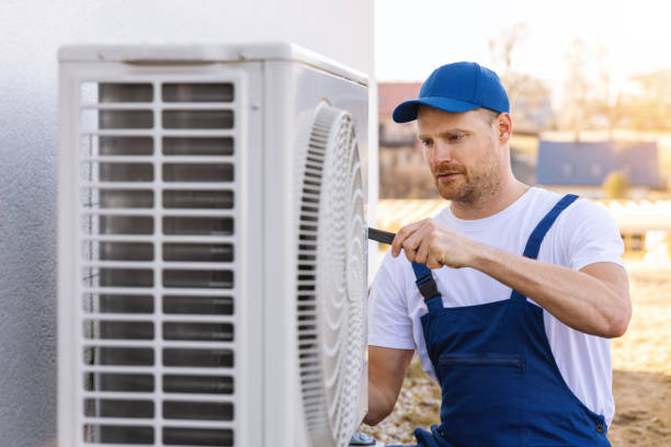 Trusted Cumming, GA HVAC Experts